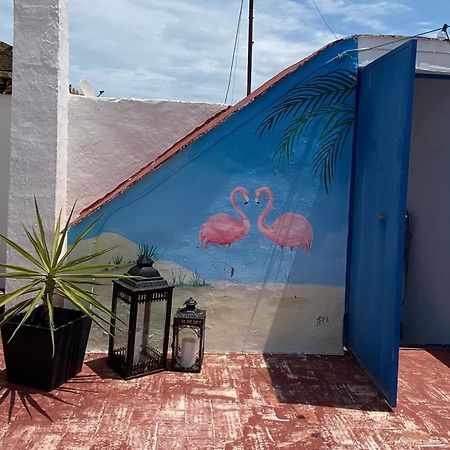 Casa De Los Dos Flamencos Miramar Zewnętrze zdjęcie