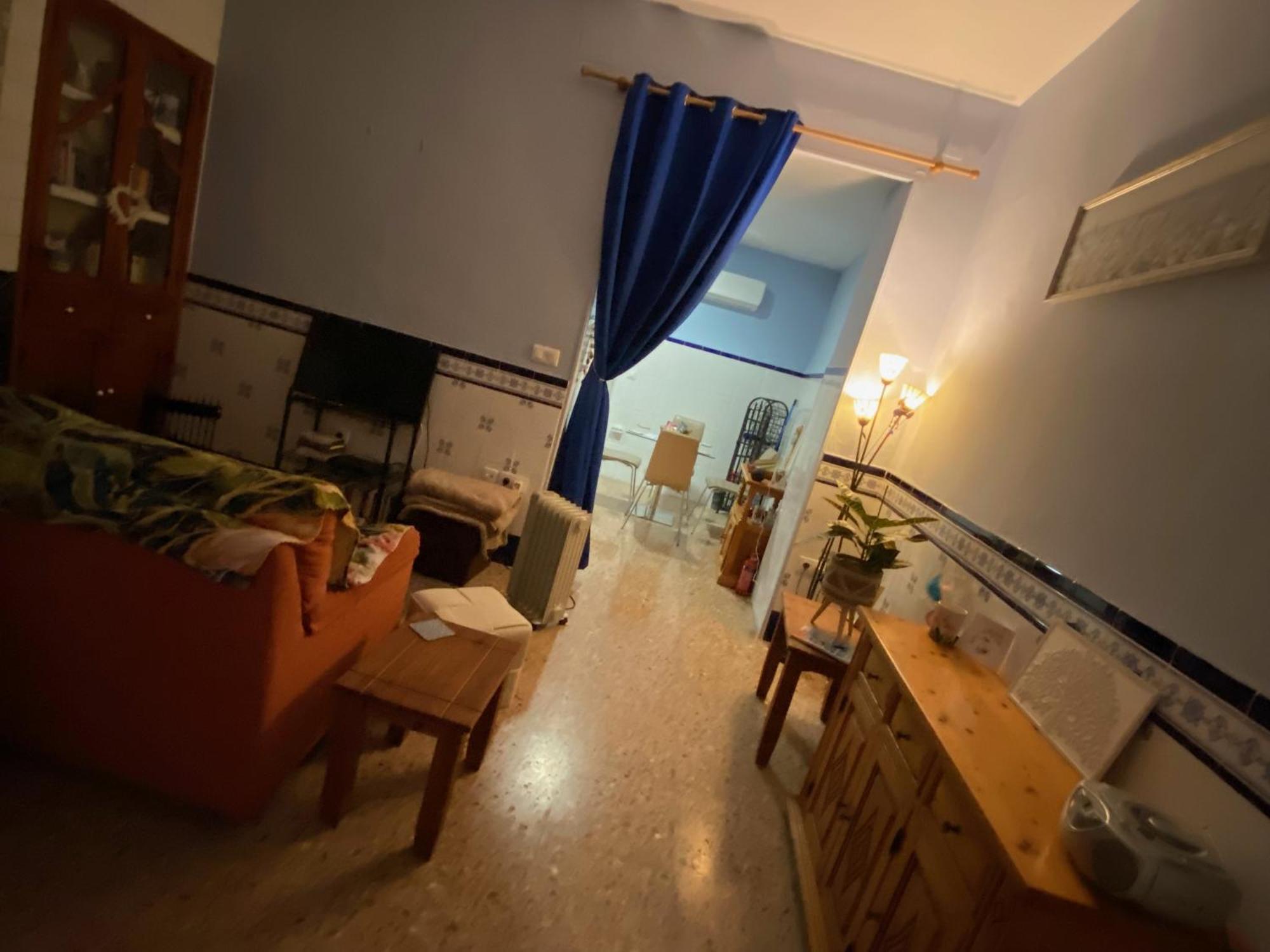 Casa De Los Dos Flamencos Miramar Zewnętrze zdjęcie