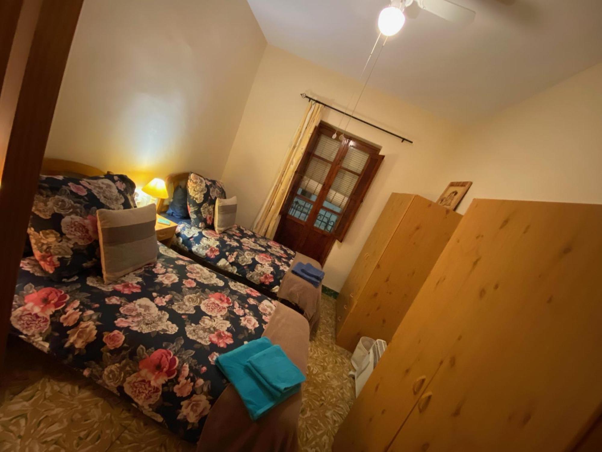 Casa De Los Dos Flamencos Miramar Zewnętrze zdjęcie