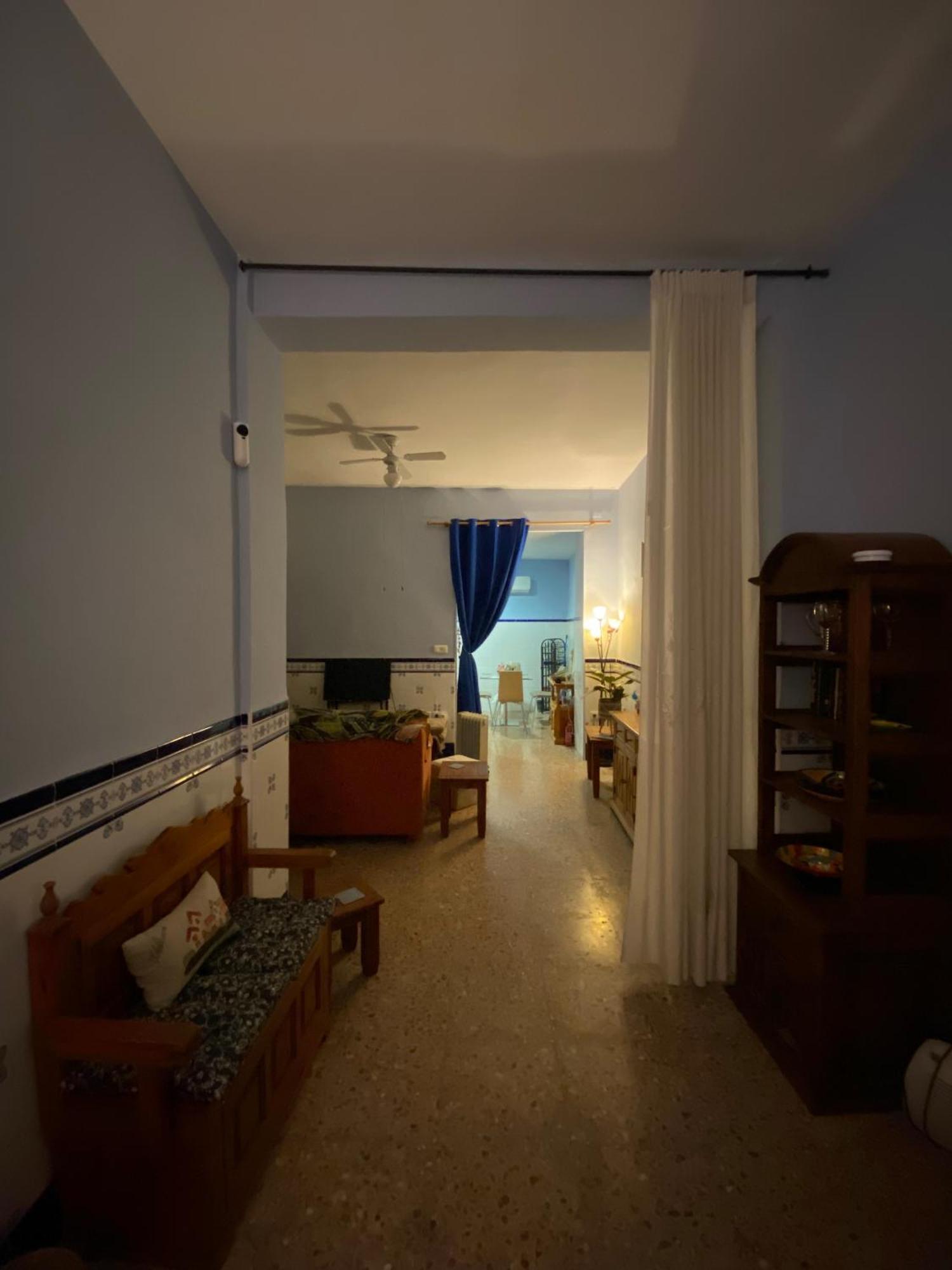 Casa De Los Dos Flamencos Miramar Zewnętrze zdjęcie
